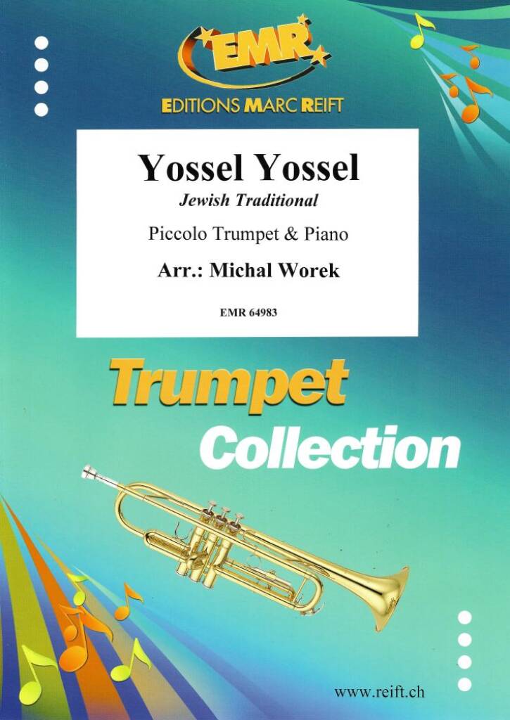Yossel Yossel